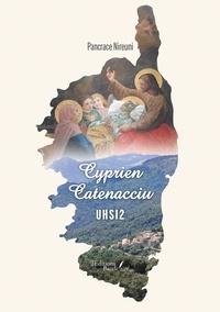Pancrace Nireuni - Cyprien Catenacciu - UHSI 2.
