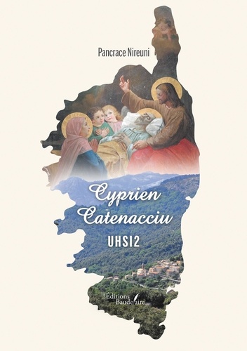 Cyprien Catenacciu. UHSI 2