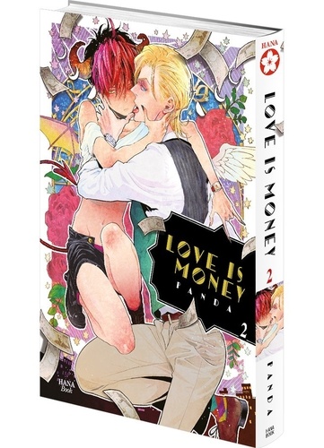 Love is money Tome 2
