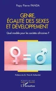 Genre, égalité des sexes et développement