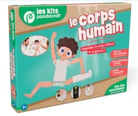 Le corps humain