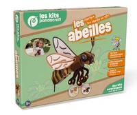 Les abeilles