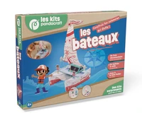Les bateaux