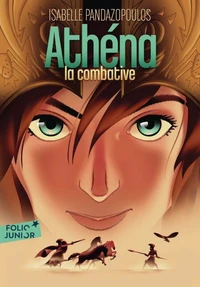 Athéna la combative