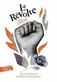 La révolte en poésie