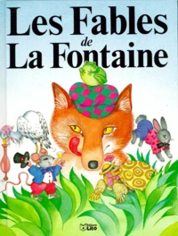 Les Fables De La Fontaine