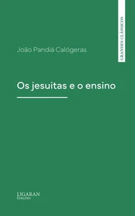Os jesuitas e o ensino