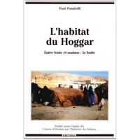 L'habitat du Hoggar