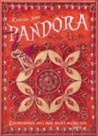 Pandora - Zeitreisende soll man nicht aufhalten