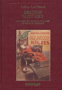 British mystery