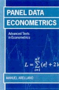 Panel Data Econometrics - Advanced Texts in Econometrics.