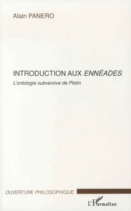 Introduction aux Ennéades