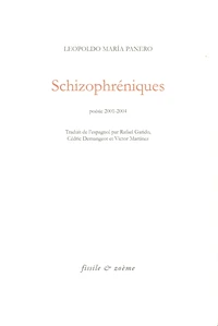 Schizophréniques
