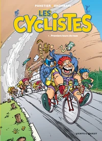 Premiers tours de roue
