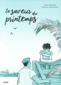 La saveur du printemps