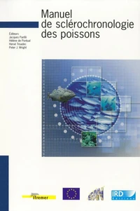 Manuel De Sclerochronologie Des Poissons