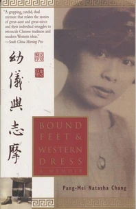 Bound Feet &amp; Western Dress