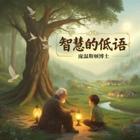 智慧的低语