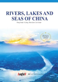 Rivers, Lake and Seas of China
