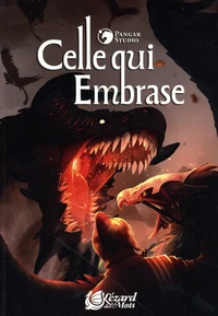 Celle qui embrase