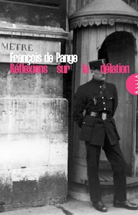 Réflexions sur la délation et sur le comité des recherches