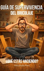 Guía de supervivencia del bricolaje