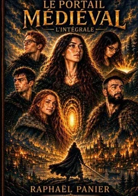 Le Portail Médiéval