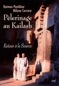 Pélerinage au Kailash