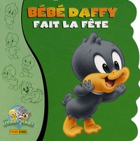  Panini - Bébé Daffy fait la fête.