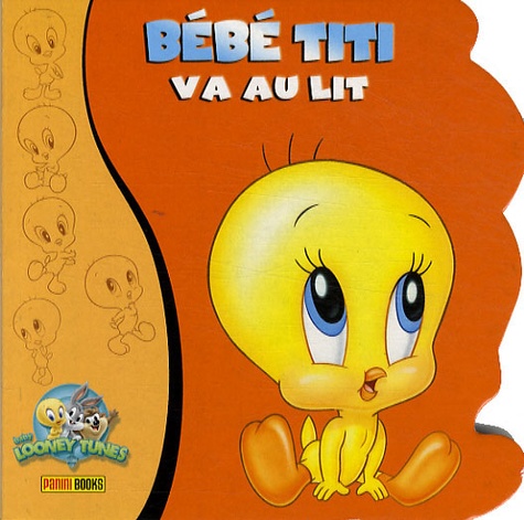 Bebe Titi Va Au Lit De Panini Album Livre Decitre