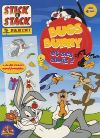  Panini - Bugs Bunny et ses amis !.