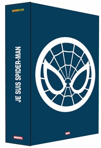 Je suis Spider-Man