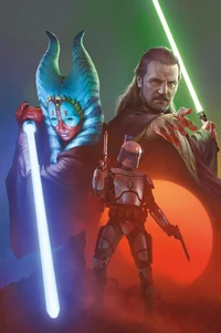 Jedi Knights Tome 1