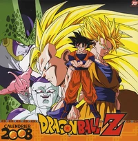Dragon Ball Z
