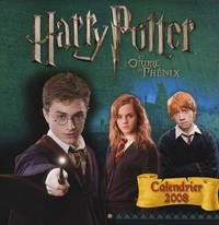 Harry Potter et l'Ordre du Phénix