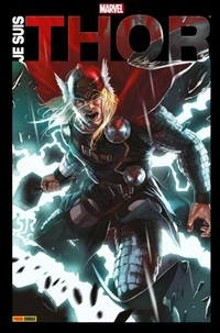 Je suis Thor