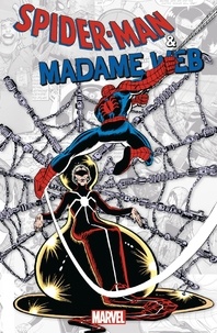  Panini - Spider-Man & Madame Web.