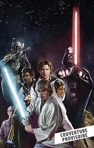  Panini - Star Wars, L'équilibre dans la force - Coffret en 6 volumes.