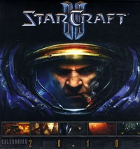 Starcraft II