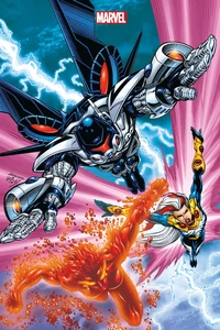 Thunderbolts Tome 2