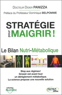 Stratégie pour maigrir