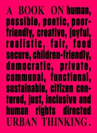 Architecture & Human Rights