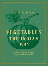 Vegetables: The Indian Way