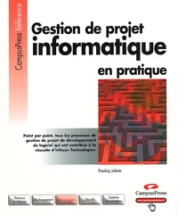 Gestion de projet informatique en pratique
