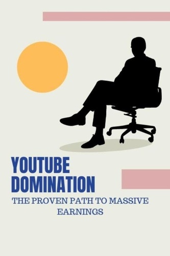  Pankaj Kumar - YouTube Domination: The Proven Path to Massive Earnings.