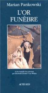 L'or funèbre
