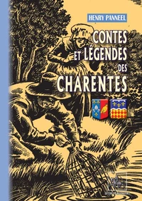 Contes & légendes des Charentes