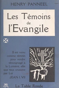 Les témoins de l'Évangile
