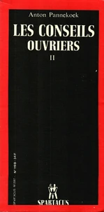 Les conseils ouvriers T2