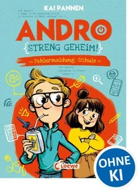 Fehlermeldung: Schule